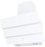 Кухонная вытяжка Falmec Tab White 60 см CTCN60 E0P2 ZZZB491F
