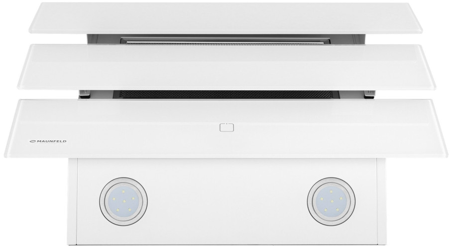 Кухонная вытяжка Falmec Tab White 60 см CTCN60 E0P2 ZZZB491F