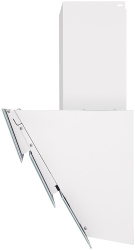 Кухонная вытяжка Falmec Tab White 60 см CTCN60 E0P2 ZZZB491F