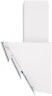 Кухонная вытяжка Falmec Tab White 60 см CTCN60 E0P2 ZZZB491F
