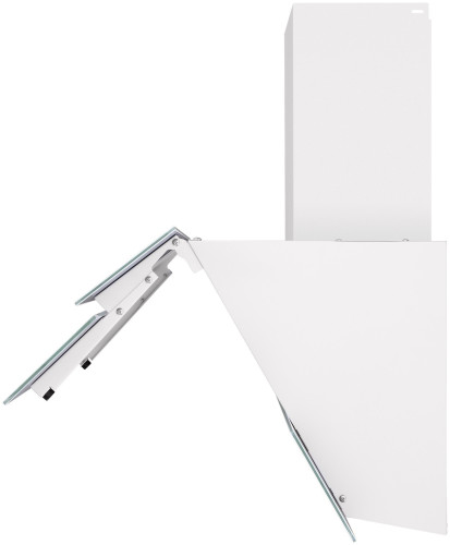 Кухонная вытяжка Falmec Tab White 60 см CTCN60 E0P2 ZZZB491F