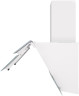 Кухонная вытяжка Falmec Tab White 60 см CTCN60 E0P2 ZZZB491F