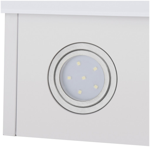 Кухонная вытяжка Falmec Tab White 60 см CTCN60 E0P2 ZZZB491F