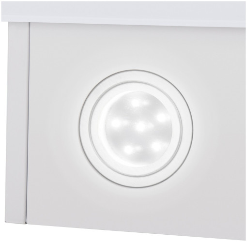 Кухонная вытяжка Falmec Tab White 60 см CTCN60 E0P2 ZZZB491F