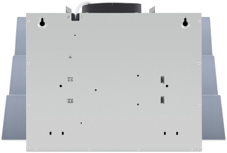 Кухонная вытяжка Falmec Tab White 60 см CTCN60 E0P2 ZZZB491F