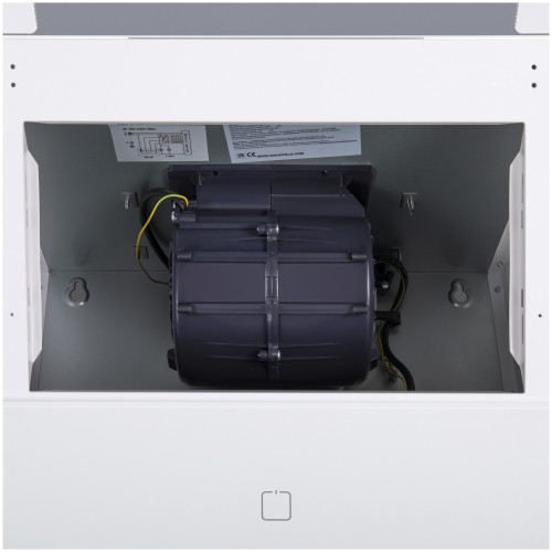 Кухонная вытяжка Falmec Tab White 60 см CTCN60 E0P2 ZZZB491F