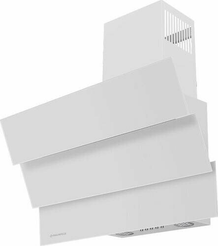 Кухонная вытяжка Falmec Tab White 60 см CTCN60 E0P2 ZZZB491F