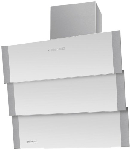 Кухонная вытяжка Falmec Tab White 60 см CTCN60 E0P2 ZZZB491F