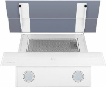 Кухонная вытяжка Falmec Tab White 60 см CTCN60 E0P2 ZZZB491F