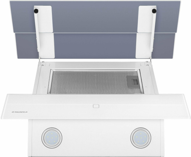 Кухонная вытяжка Falmec Tab White 60 см CTCN60 E0P2 ZZZB491F