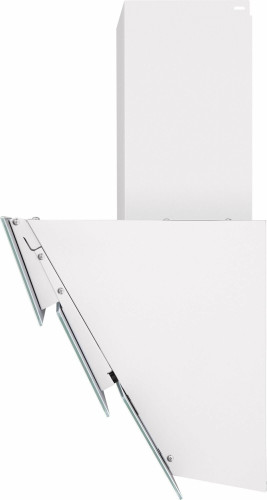 Кухонная вытяжка Falmec Tab White 60 см CTCN60 E0P2 ZZZB491F