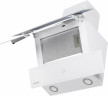 Кухонная вытяжка Falmec Tab White 60 см CTCN60 E0P2 ZZZB491F