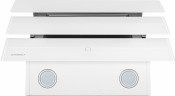 Кухонная вытяжка Falmec Tab White 60 см CTCN60 E0P2 ZZZB491F