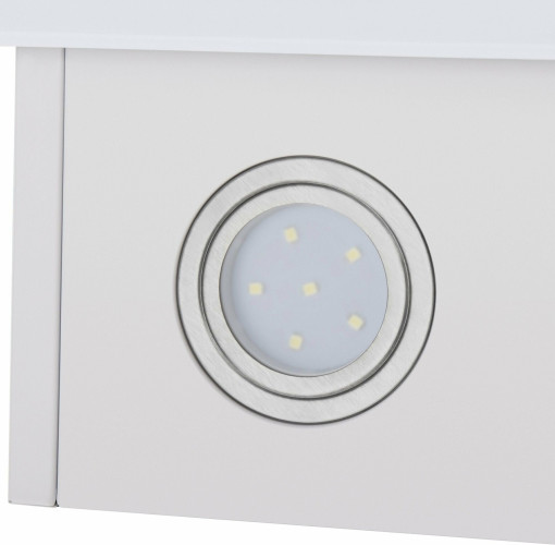 Кухонная вытяжка Falmec Tab White 60 см CTCN60 E0P2 ZZZB491F