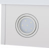 Кухонная вытяжка Falmec Tab White 60 см CTCN60 E0P2 ZZZB491F