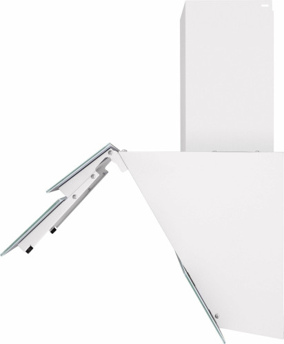 Кухонная вытяжка Falmec Tab White 60 см CTCN60 E0P2 ZZZB491F