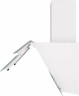 Кухонная вытяжка Falmec Tab White 60 см CTCN60 E0P2 ZZZB491F