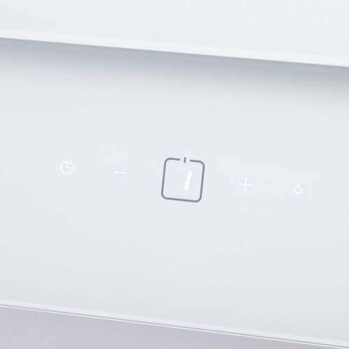 Кухонная вытяжка Falmec Tab White 60 см CTCN60 E0P2 ZZZB491F