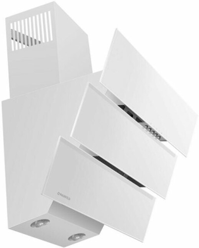 Кухонная вытяжка Falmec Tab White 60 см CTCN60 E0P2 ZZZB491F