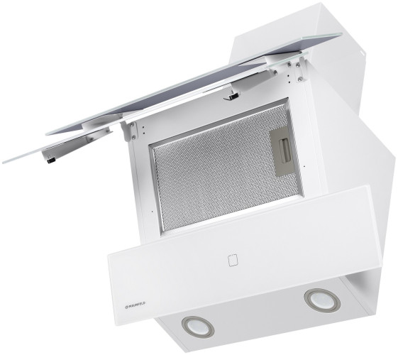 Кухонная вытяжка Falmec Tab White 60 см CTCN60 E0P2 ZZZB491F