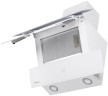 Кухонная вытяжка Falmec Tab White 60 см CTCN60 E0P2 ZZZB491F