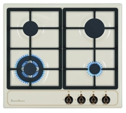 Газовая варочная панель Schaub Lorenz SLK GB6522
