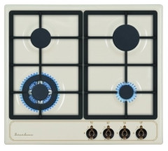Газовая варочная панель Schaub Lorenz SLK GB6522