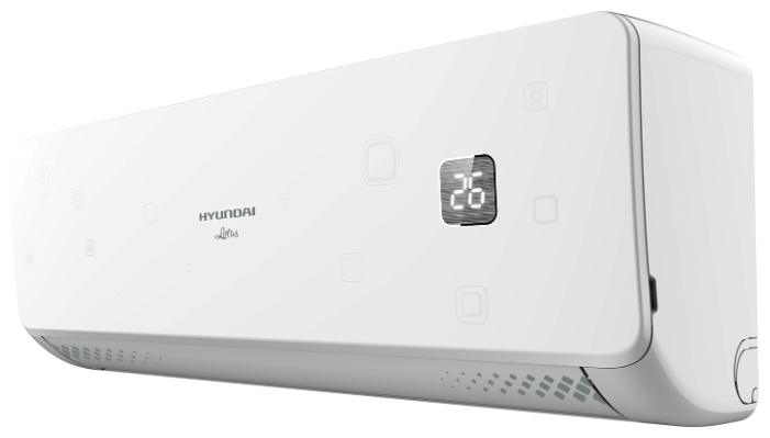 Сплит-система Hyundai H-AR16-12H