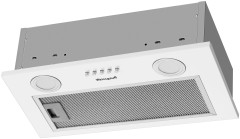 Встраиваемая вытяжка Weissgauff Box 452 WH