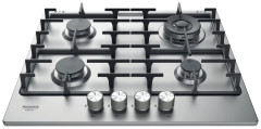 Газовая варочная панель Hotpoint-Ariston PPH 60G D/IX