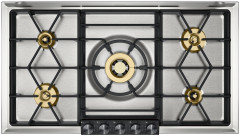 Газовая варочная панель Gaggenau VG 295-220