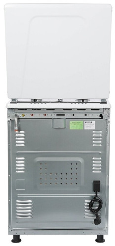 Газовая плита NordFrost GG 6061 W