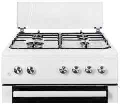 Газовая плита NordFrost GG 6061 W