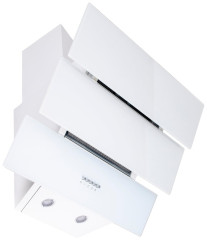 Кухонная вытяжка Esperanza RHA60G07 W