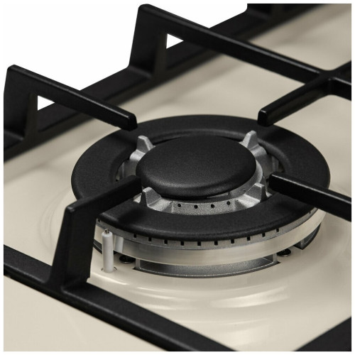 Газовая варочная панель AVEX HS 6144 YR