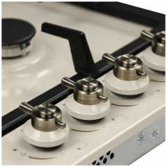 Газовая варочная панель AVEX HS 6144 YR