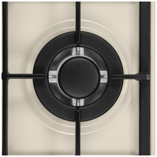 Газовая варочная панель AVEX HS 6144 YR