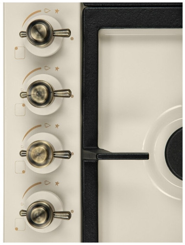 Газовая варочная панель AVEX HS 6144 YR