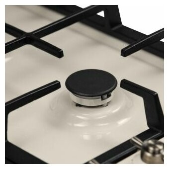 Газовая варочная панель AVEX HS 6144 YR