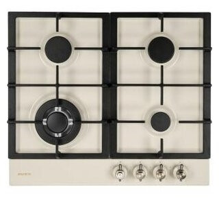 Газовая варочная панель AVEX HS 6144 YR
