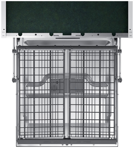 Посудомоечная машина Samsung DW60M6050BB WT