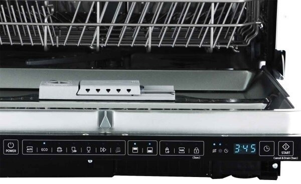 Посудомоечная машина Samsung DW60M6050BB WT