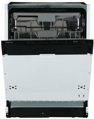 Посудомоечная машина Samsung DW60M6050BB WT