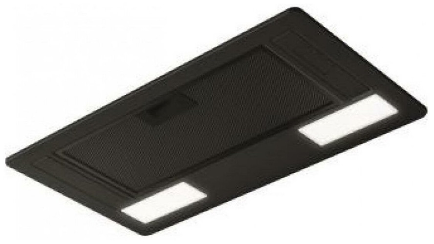 Встраиваемая вытяжка Jetair LUX BL A 72