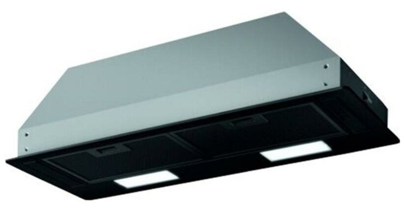 Встраиваемая вытяжка Jetair LUX BL A 72