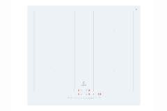 Индукционная варочная панель Lex EVI 641B WH