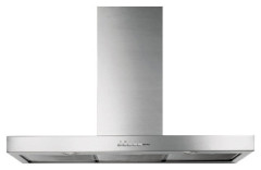 Кухонная вытяжка Falmec Plane Steel 90см CPLN90 E0P1 491F