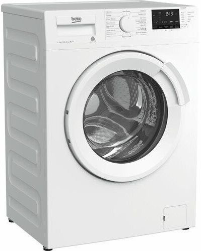 Стиральная машина Beko WTE 7522 XWW
