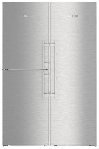 Холодильник Liebherr SBSes 8483