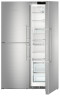 Холодильник Liebherr SBSes 8483